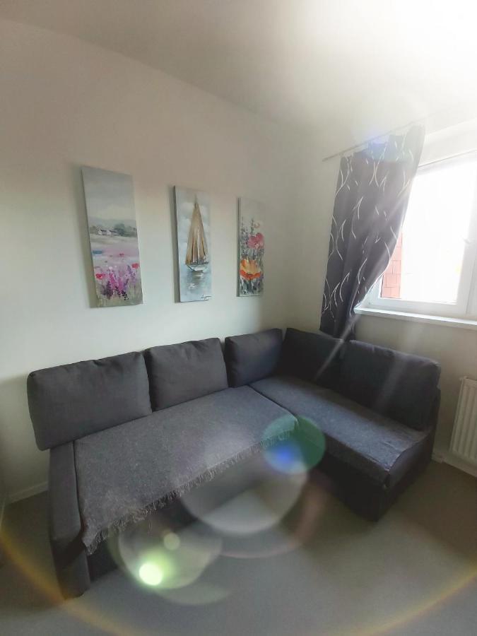 Apartman Tony Slapy Eksteriør billede