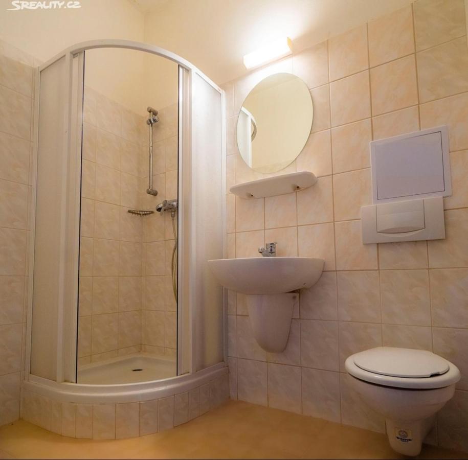 Apartman Tony Slapy Eksteriør billede