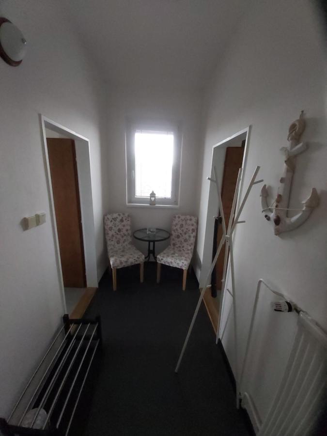 Apartman Tony Slapy Eksteriør billede
