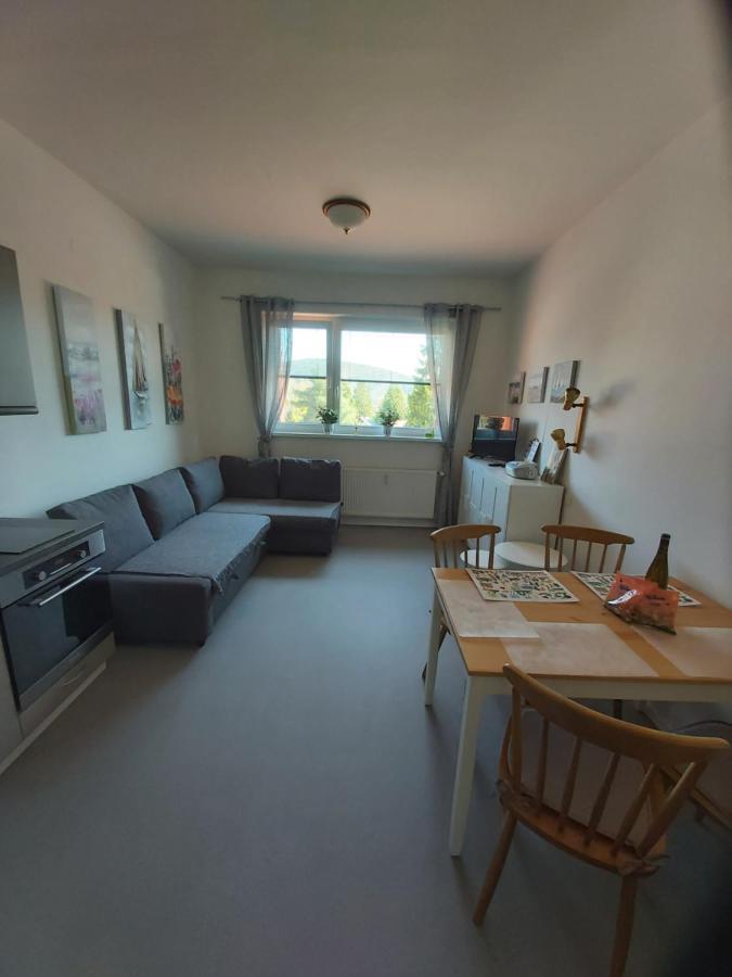 Apartman Tony Slapy Eksteriør billede